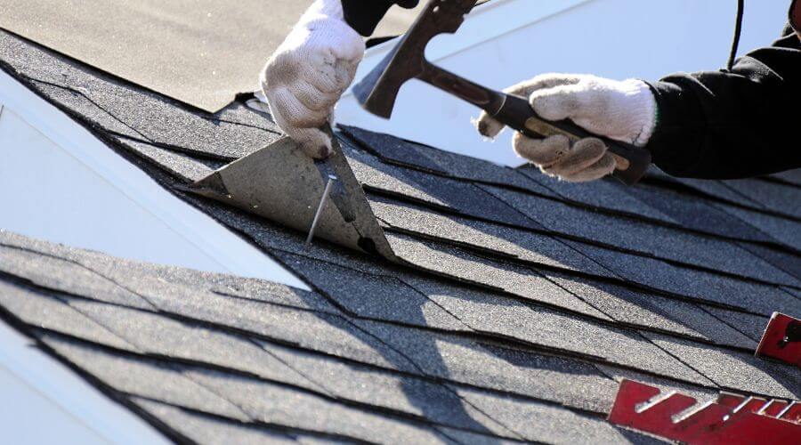 Professional New roof installation in Midway, WV